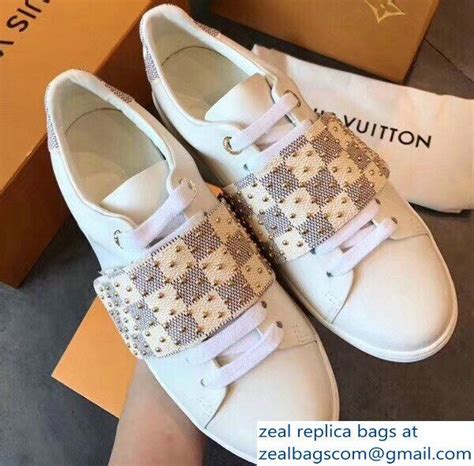 louis vuitton velcro strap sneakers|More.